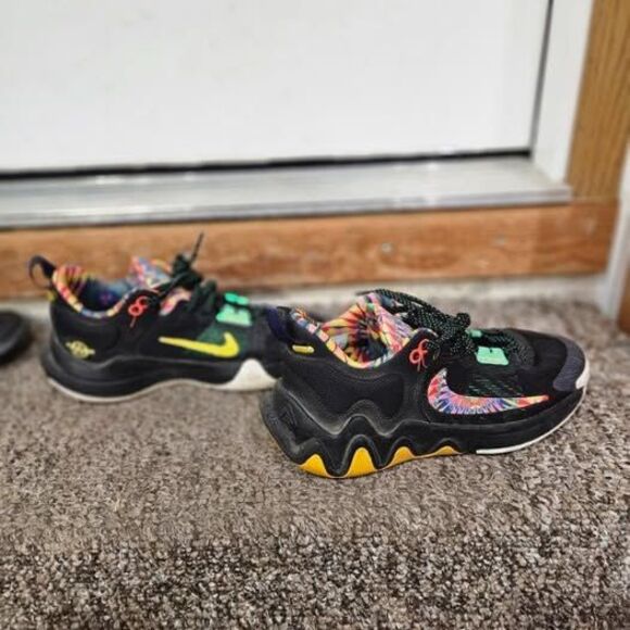 nike Other - Boys Nike Giannis Immortality 2 shoes size 5.5Y